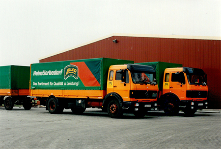 Allco is expanding to Germany Allco is expanding to Germany