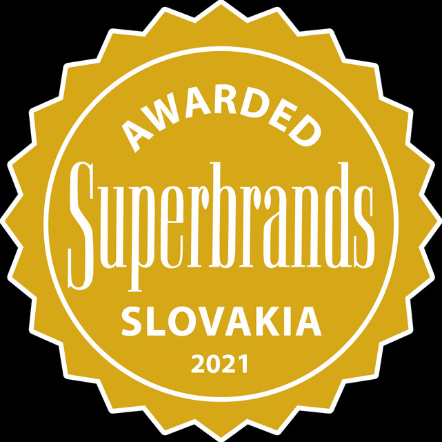 Slovak Superbrands