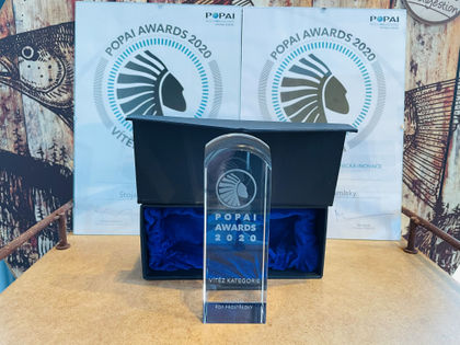 POPAI AWARDS POPAI AWARDS
