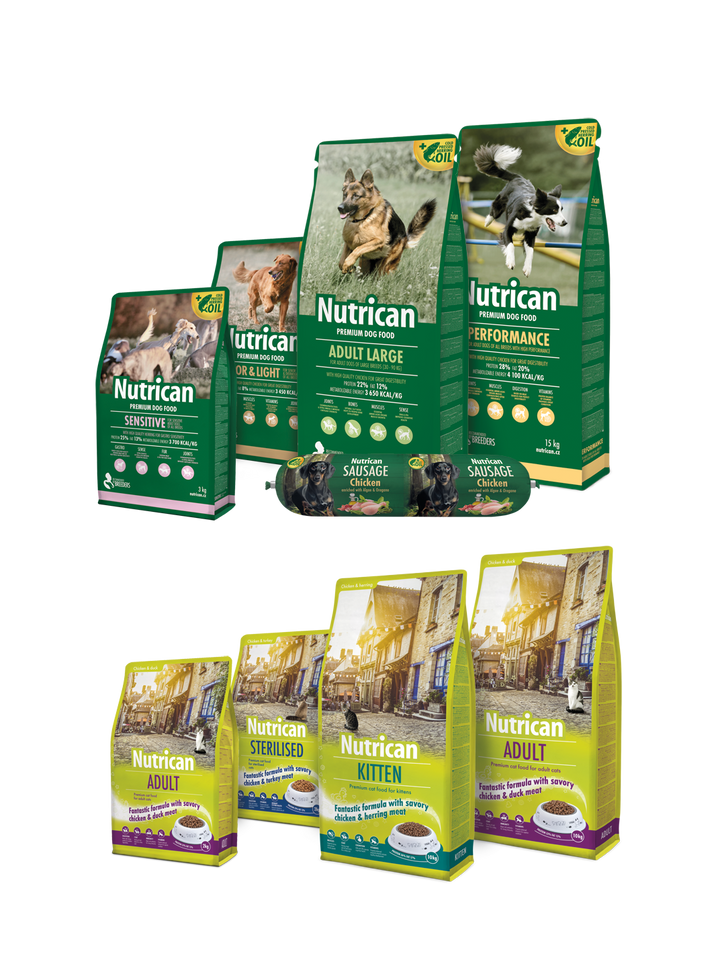 Nutrican Nutrican