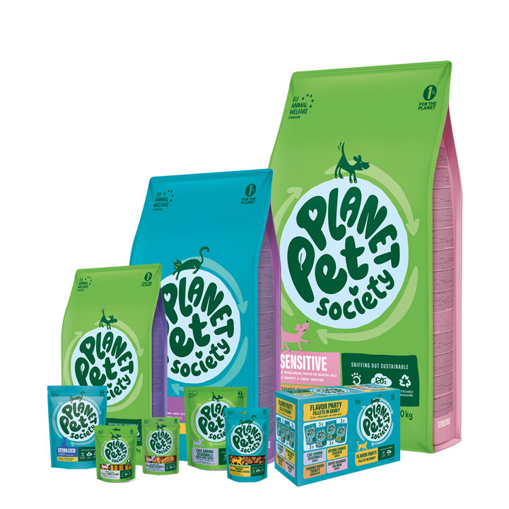 PlanetPet society PlanetPet society