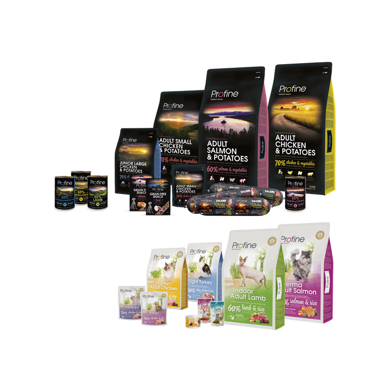 Profine Profine