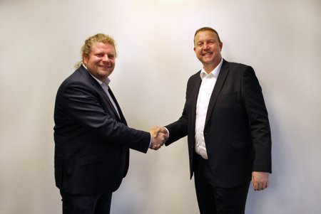 VAFO Group as a majority shareholder VAFO Group as a majority shareholder
