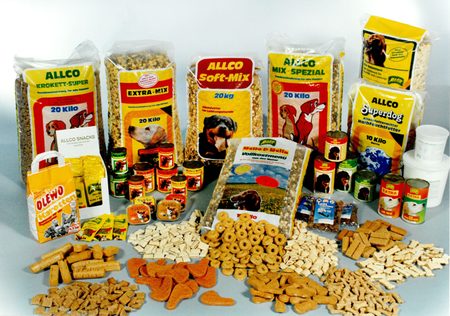 Allco becomes exclusive importer of the  ANF