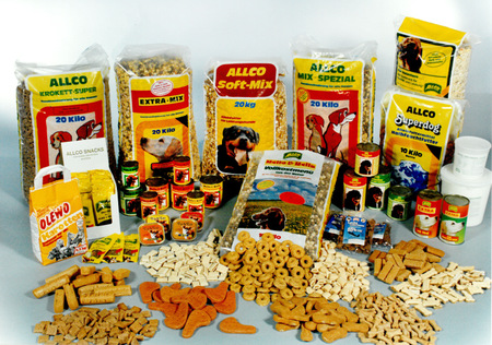 Allco becomes exclusive importer of the ANF Allco becomes exclusive importer of the ANF