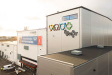 Pirkanmaa region – VAFO Group builds new pet food factory in Nokia