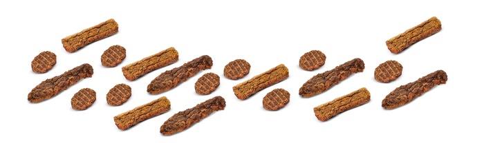 Jerky Jerky