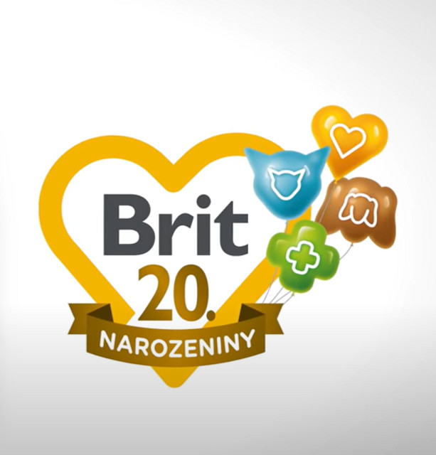 BRIT is celebrating its 20th birthday! BRIT is celebrating its 20th birthday!